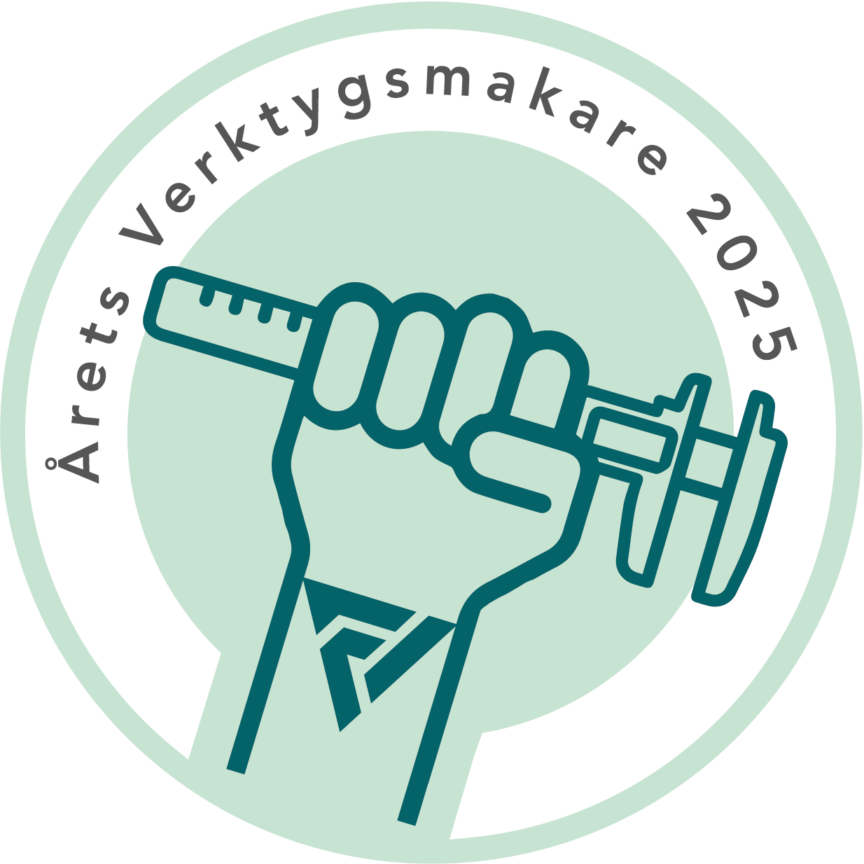 Årets verktygsmakare 2025