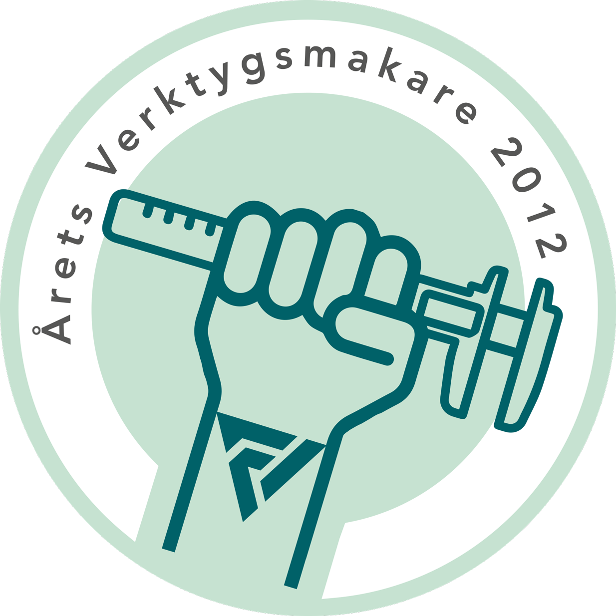 Årets verktygsmakare 2012