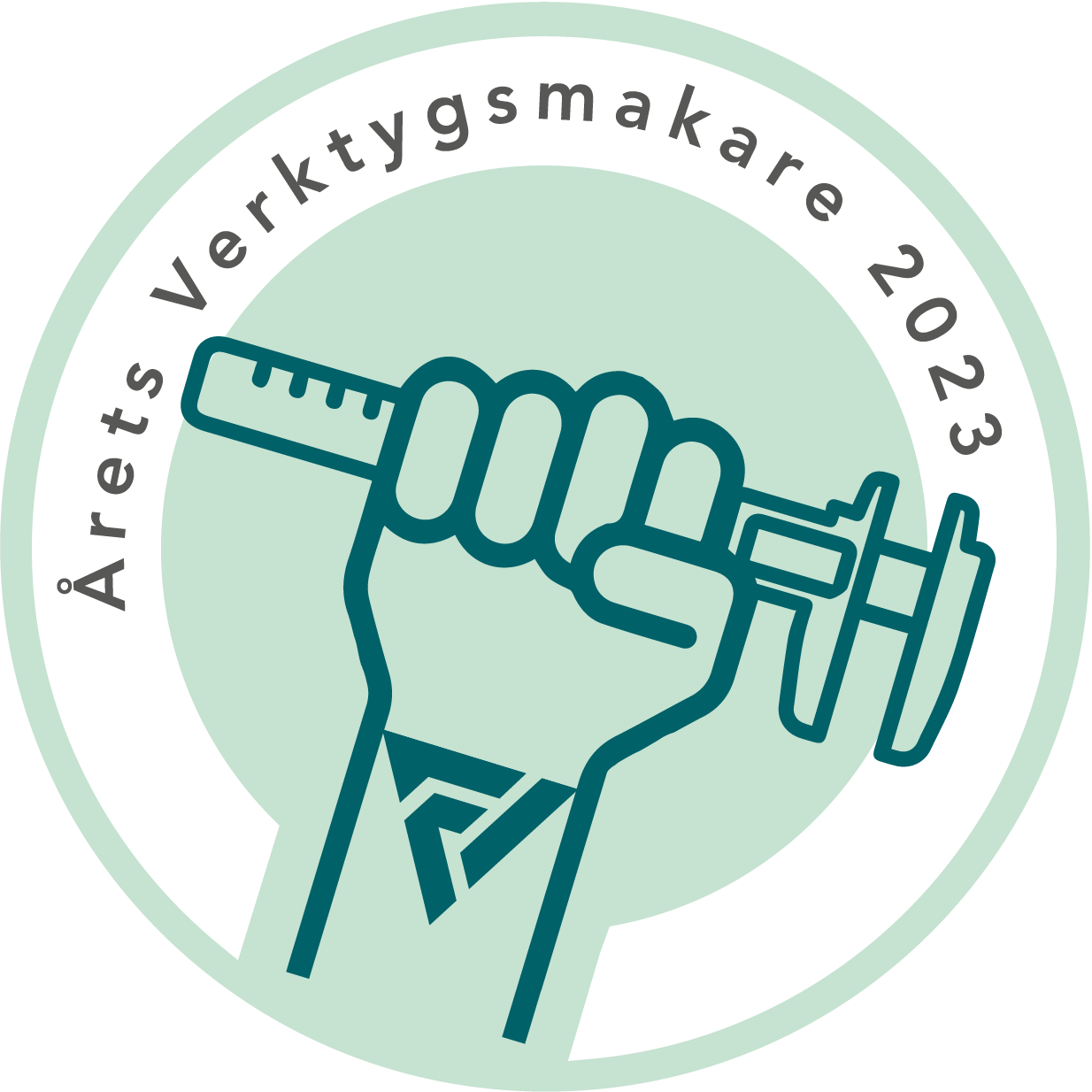 Årets verktygsmakare 2023